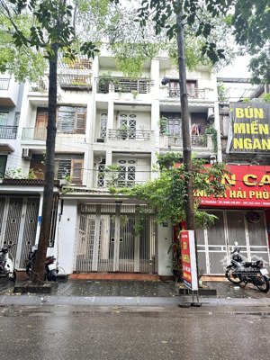 bán nhà liền kề kđt văn quán, phân lô ô tô, kinh doanh vp 70m2, giá 17.4 tỷ