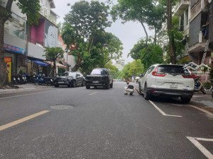 bán nhà quận long biên- mặt phố mang tên lưỡng quốc tướng quân-lô góc- diện tích rộng- giá lộc xuân