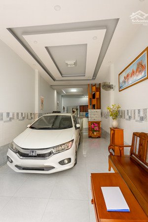 bán nhà hxh 5.5m vườn lài tân phú, 73m2, 2 tầng, 4pn, dòng tiền 15tr, gần chợ tân phú chỉ 7.5 tỷ.