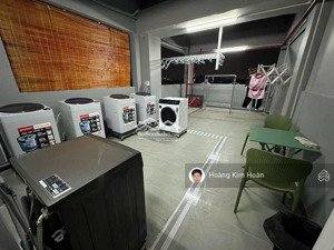 chdv 21 phòng, thang máy pccc chuẩn, hẻm 8m trải nhựa, dòng tiền 125tr/thg