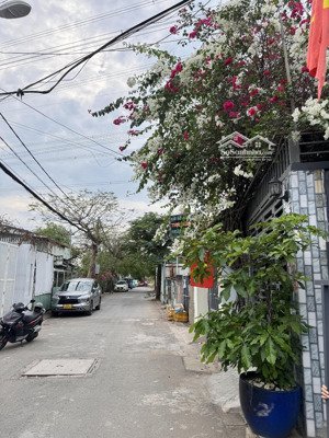 bán đất 103m (5x20 nở hậu) phước kiển nhà bè, xây tự do, cách quận 7 chỉ 5 phút, 5.2 tỷ