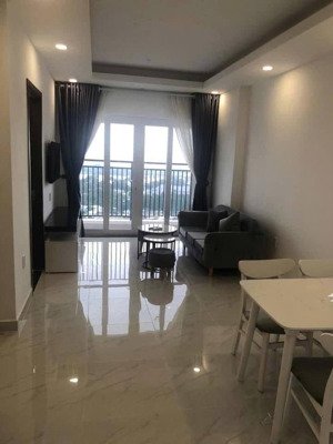 bán căn hộ chung cư richmond city 66m2, 2pn - 2wc, giá tốt 2,45 tỷ