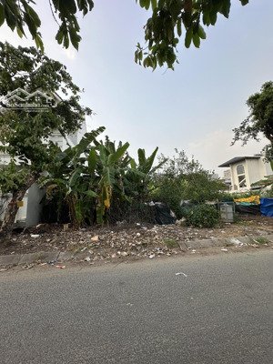 bán đất nam long liên phường phước long b 4,5m x 20m giá 9tỷ