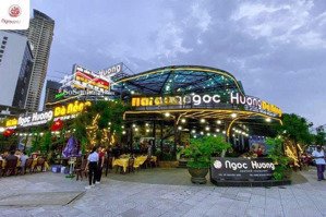 mặt bằng kinh doanh 250mx2t mặt tiền 30m mọi mô hình kinh doanh