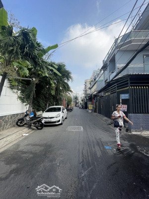 nhà đẹp tân bình-gần khu vip bàu cát-xe hơi ngủ nhà-60m2-3tầng-chỉ hơn 8tỷ chút