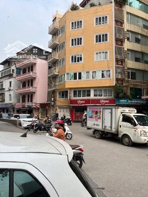 chính chủ cho thuê văn phòng 9,5 triệu tại ngõ 34 hoàng cầu, ô chợ dừa