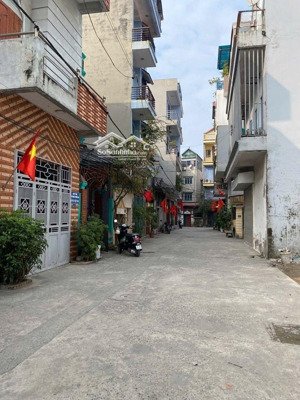 bán nhanh siêu phẩm phố thanh lân - vĩnh hưng - thoáng sáng vĩnh viễn - 30m- giá 6,8 tỷ