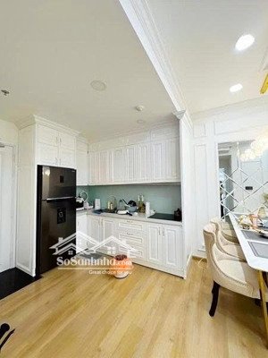 bán gấp căn hộ chung cư cửu long 2pn - 2wc, diện tích 68m2 giá 2 tỷ 25 bao nội thất