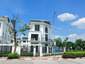 chính chủ gửi bán biệt thự bt07 hud mê linh - 268.5m² - mặt tiền 10m - nhận nhà quý 2/2026