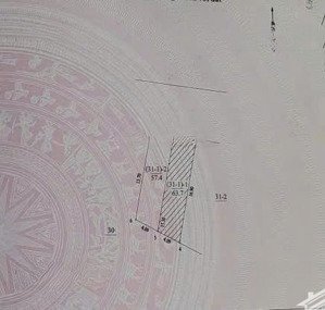 siêu phẩm!mảnh đất đẹp bắc vân lũng,yên lũng,an khánh 58m2 phân lô oto tránh,kinh doanh đỉnh 11,4tỷ