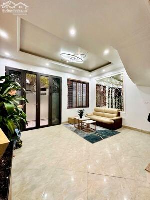 Bán nhà Định Công Thượng- Hoàng Mai, Ô tô, Kinh doanh, 31m2, 8.45 tỷ(CTL)