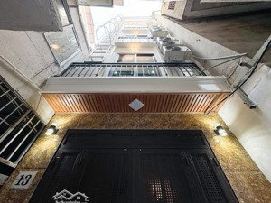 siêu phẩm dòng tiền kim ngưu hai bà trưng | 47m | 6 tầng | thang máy | giá 12.x tỷ