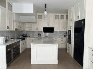 cho thuê biệt thự 500m2 tại victoria village, 70 triệu, 6pn, 6wc full nội thất ở ngay 