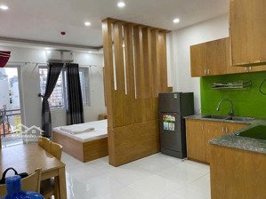 bán tòa căn hộ 7 tầng ngay trung tâm phố khu bàn cờ - tòa 7 tầng đường hoa lư nha trang