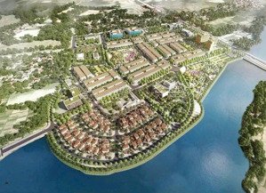 bán đất kdt việt yên riversie bắc giang(p-việt yên-bắc ninh) giá 4,x tỷ