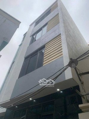 cần bán gấp nhà phố quang tiến, vincom, 35m2 5 tầng, full nội thất, cách oto 10m, giá bán 5 tỷ 8