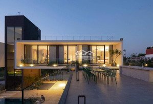 cần bán villas 500m2, 5 phòng ngủ