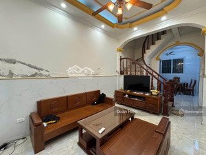 nhà đẹp ở ngay! phố ngọc hà, chủ xây kcbt, 100m ra ô tô, ngõ thông, full nt, 43m*4t