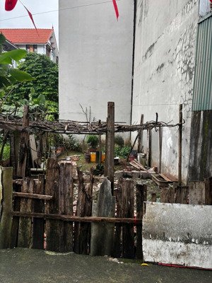 chính chủ cần bán gấp mảnh đất việt hưng dt 65m2, mt 5m nằm ngay trung tâm phố, ô tô, gần chợ