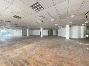 cho thuê nguyên sàn shophouse masteri thảo điền 632m2 / sàn 