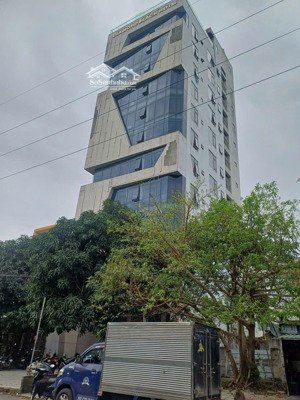 bán đất siêu đẹp mặt tiền chính hữu, sơn trà, 245m2, 2 tầng, giá 45 tỷ.