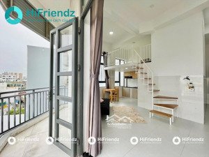 cho thuê phòng full nội thất ở lạc long quân, tân bình 