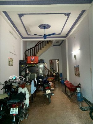 siêu hot! bán nhà đường số 7, p. bình phú (4x20m) đối diện trường, 4 tầng, giá bán chỉ 12 tỷ