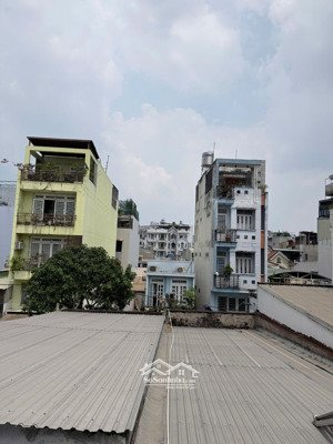 bán nhà chính chủ đường phạm văn bạch phường 15-tân bình, 70m2, 3tầng, hẻm oto thông