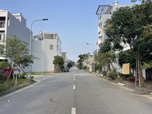 52.8m2 đất tđc đồng giáp - ngang 4.4m - đường 15m