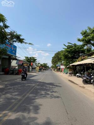 EM CẦN BÁN LÔ ĐẤT 110M2 CÁCH GO TÂN HIỆP CHỈ 6P - 600TR SANG TÊN