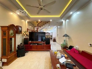 nhà 4 tầng dân xây phân lô văn cao - 90m2 ngang 4.5m - tây tứ trạch