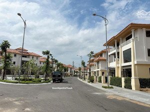 villa suncosmo mặt tiền đường phạm hữu kính, sẵn sàng bàn giao, giá gốc cđt