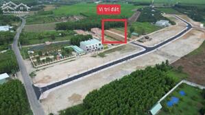  MỞ BÁN SUẤT TĐC GẦN SÂN BAY BIÊN HÒA – GIÁ F0 CHỈ TỪ 1 TỶ XXX