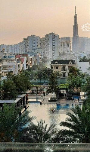 sở hữu ngay căn penthouse the estella với giá tốt nhất thị trường chỉ 26 tỷ sẵn sổ công chứng ngay!