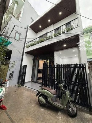 phan đăng lưu phú nhuận - 70m2 - ngang 6m - nở hậu - chỉ 7.x tỷ - có 1pn trệt cho người lớn tuổi