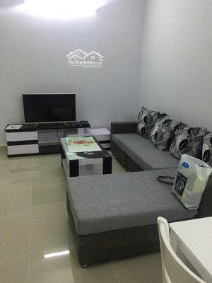 cho thuê căn hộ oriental plaza, 78m2, 2pn, 2wc, đủ nội thất, giá 13 triệu/ tháng, lh 