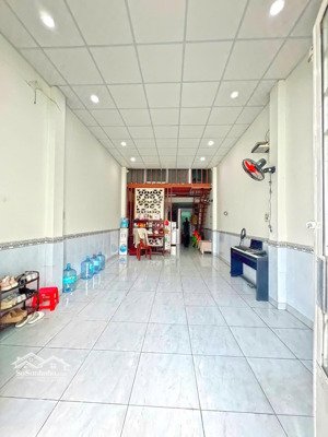 nhà 2 tầng đường xe hơi 8m gò ô môi - quận 7