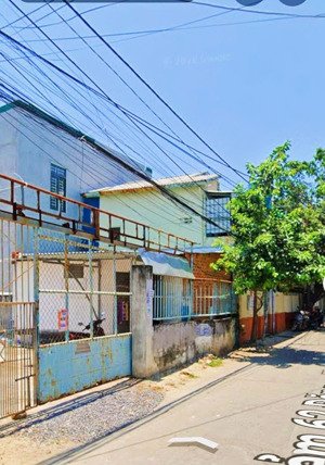 đất đặng tất - mặt tiền dài 11m ]* hẻm ô tô thông bắc sơn, cách biển hòn chồng 500m. giá 21 tỷ