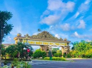 đơn vị phân phối kđt chợ góc - khu biệt thự đại phú gia. shophouse, liền kề, biệt thự - sổ sẵn.