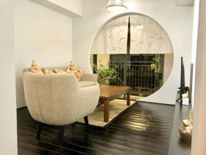 bán cc res green tower tại thoại ngọc hầu, 4 tỷ, 52m2, 2pn, 1vs hàng hiếm tại chỉ với