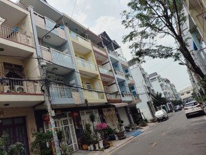 9,9999 tỷ. q6 nhà đẹp 4 tầng (4x16) - mặt tiền đường 12m
- khu phân lô bình phú- view công viên