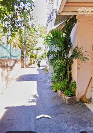 nhà mới _ mặt tiền ô tô đặng lộ [ sát dự án chung cư hưng phú 2 ] giá 4,250 tỷ