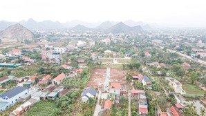 bán đất tại đường 10, nga điền, 370 triệu, 100 m2, giá siêu hời!