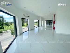  BÁN NHÀ MẶT TIỀN ĐẸP TẠI AN CỰU CITY – VỊ TRÍ KINH DOANH CỰC TỐT