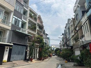 phạm văn chiêu, hẽm thông 5m, oto quay đầu, 60m2, 3 tầng, chỉ hơn 7 tỷ
