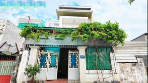 bán nhà gần biển nha trang - 300m ra tới biển -100m2 ngang 6m + full odt - 8.4 tỷ