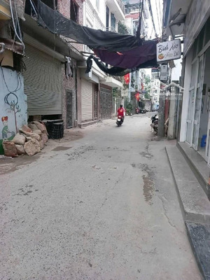 đất đẹp xuân đỉnh- diện tích rộng. xây ccmn đầu tư giữ tiền ổn định.