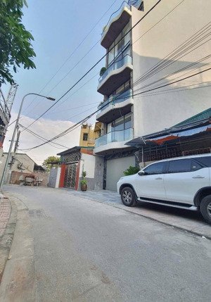 bán nhà 58 m2 xây 7 tầng vier hồ điều hòa giá nhỉnh 16 tỷ