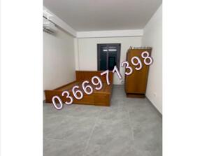 ⭐️Cho thuê căn hộ mới xây Xuân Đỉnh - Vào ở luôn - 0366971398