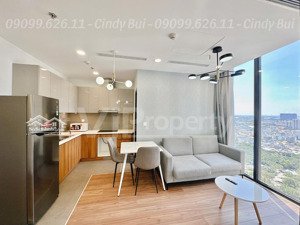 cho thuê 1pn-1wc-full nội thất-ecogreen q7-chỉ 1 căn duy nhất-giá tốt 15tr/tháng